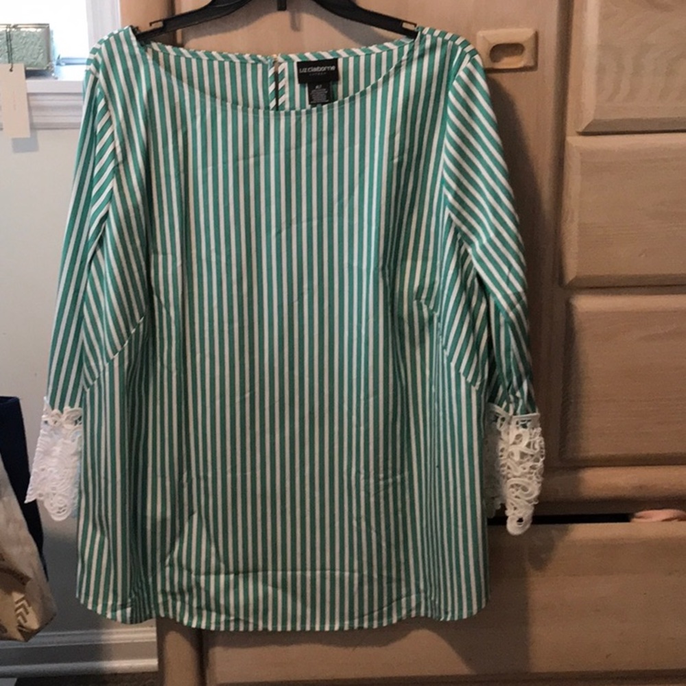 Tunic top